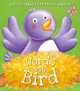 Words with Bird 