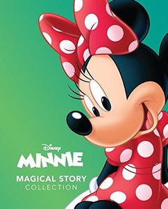 Disney Minnie Magical Story Collection 