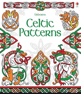 Celtic Patterns 