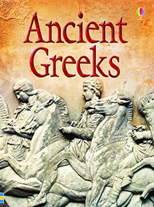 Ancient Greeks 