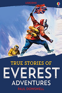 Everest Adventures 