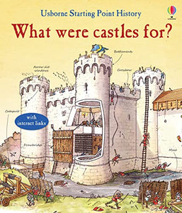 What Were Castles For? 