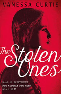 The Stolen Ones 