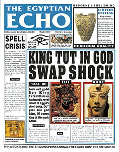 Egyptian Echo 