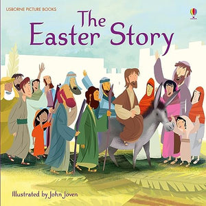 Easter Story 