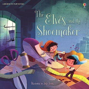 The Elves and the Shoemaker 