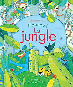 La jungle 