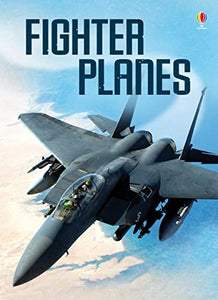 Fighter Planes 