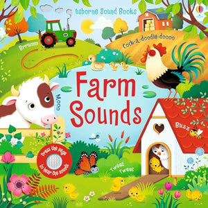 Farm Sounds 