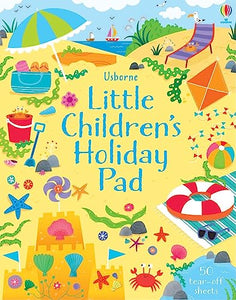 Little Children's Holiday Pad 