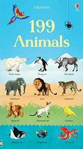 199 Animals 