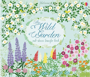 The Wild Garden 