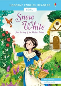 Snow White 