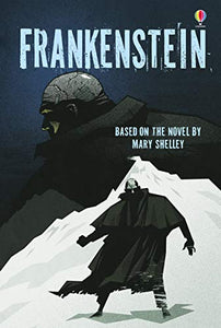 Frankenstein 