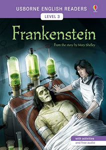 Frankenstein 