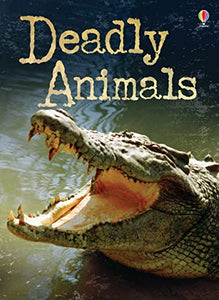 Deadly Animals 