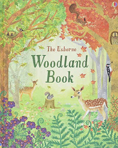 Woodland Book 