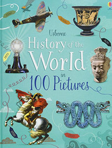 History of the World in 100 Pictures 