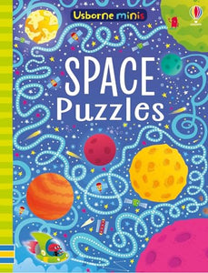 Space Puzzles 