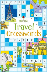 Travel Crosswords 