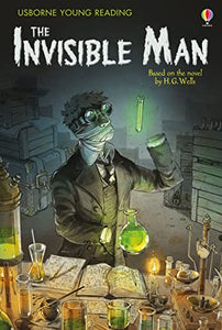 The Invisible Man 