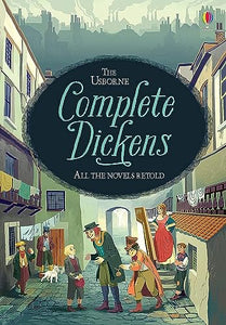 The Usborne Complete Dickens 