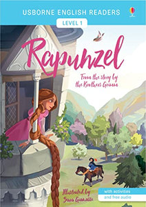 Rapunzel 