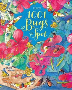 1001 Bugs to Spot 