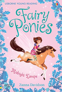 Fairy Ponies Midnight Escape 