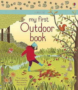 My First Outdoor Book 