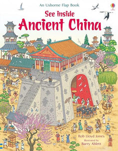 See Inside Ancient China 