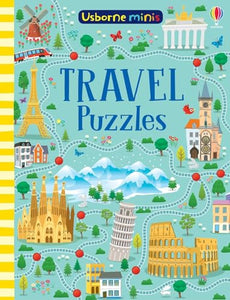 Travel Puzzles 