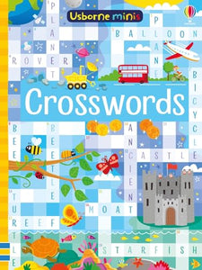 Crosswords 