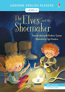 The Elves and the Shoemaker 