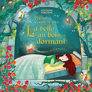 La belle au bois dormant 