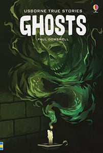 True Stories of Ghosts 