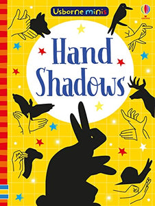 Hand Shadows 