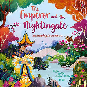 Emperor and the Nightingale 