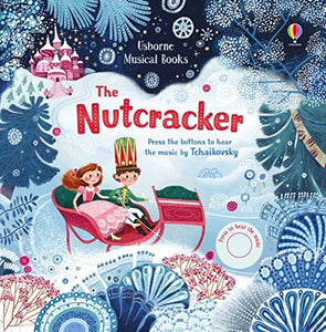 The Nutcracker 