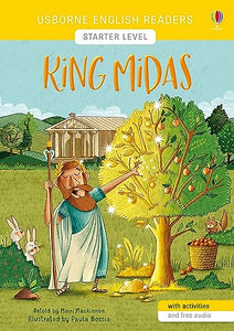 King Midas 