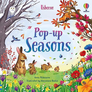 Pop-Up Seasons 