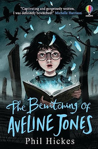 The Bewitching of Aveline Jones 