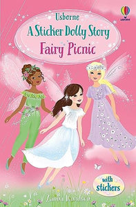 Fairy Picnic 