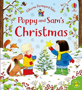 Poppy and Sam's Christmas 