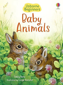 Baby Animals 