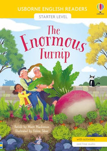 The Enormous Turnip 