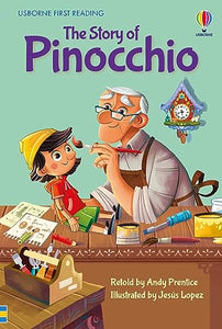 Pinocchio 