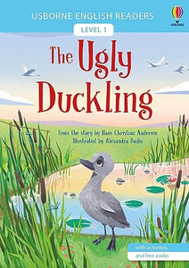 The Ugly Duckling 