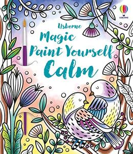 Magic Paint Yourself Calm 