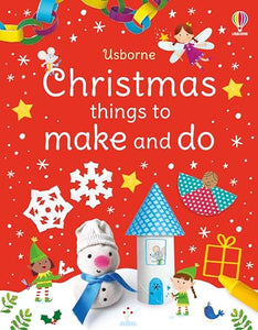 Christmas Things to Make and Do 